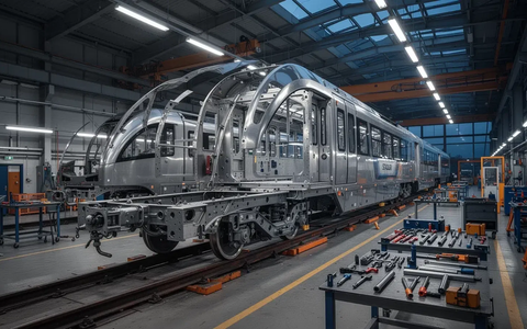 Stadler Rail Aktie: Zwei Aufträge, ein Vorbehalt - Foto: über boerse-global.de