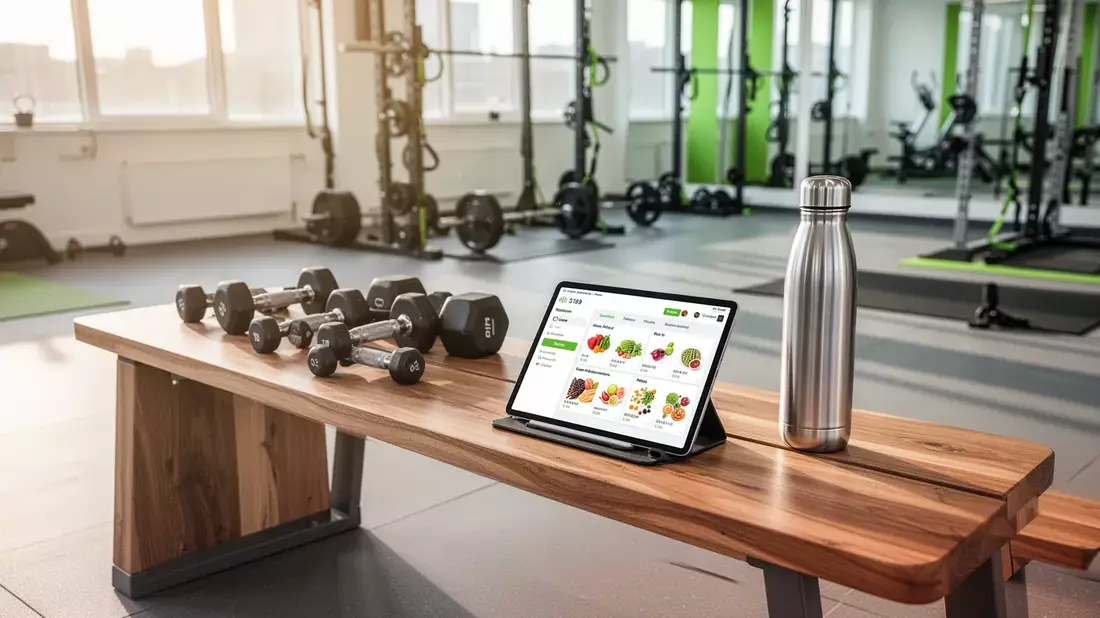 Fitness- und Ernährungsbranche sucht dringend neue Fachkräfte - Bild: über boerse-global.de