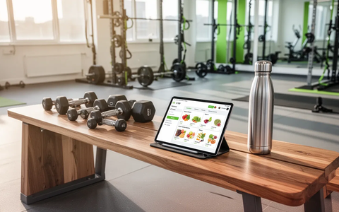 Fitness- und Ernährungsbranche sucht dringend neue Fachkräfte - Foto: über boerse-global.de