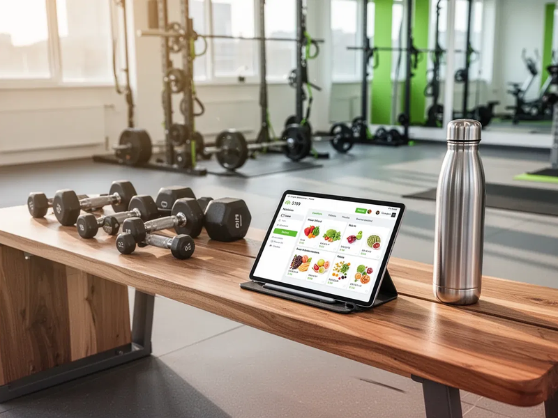 Fitness- und Ernährungsbranche sucht dringend neue Fachkräfte - Foto: über boerse-global.de