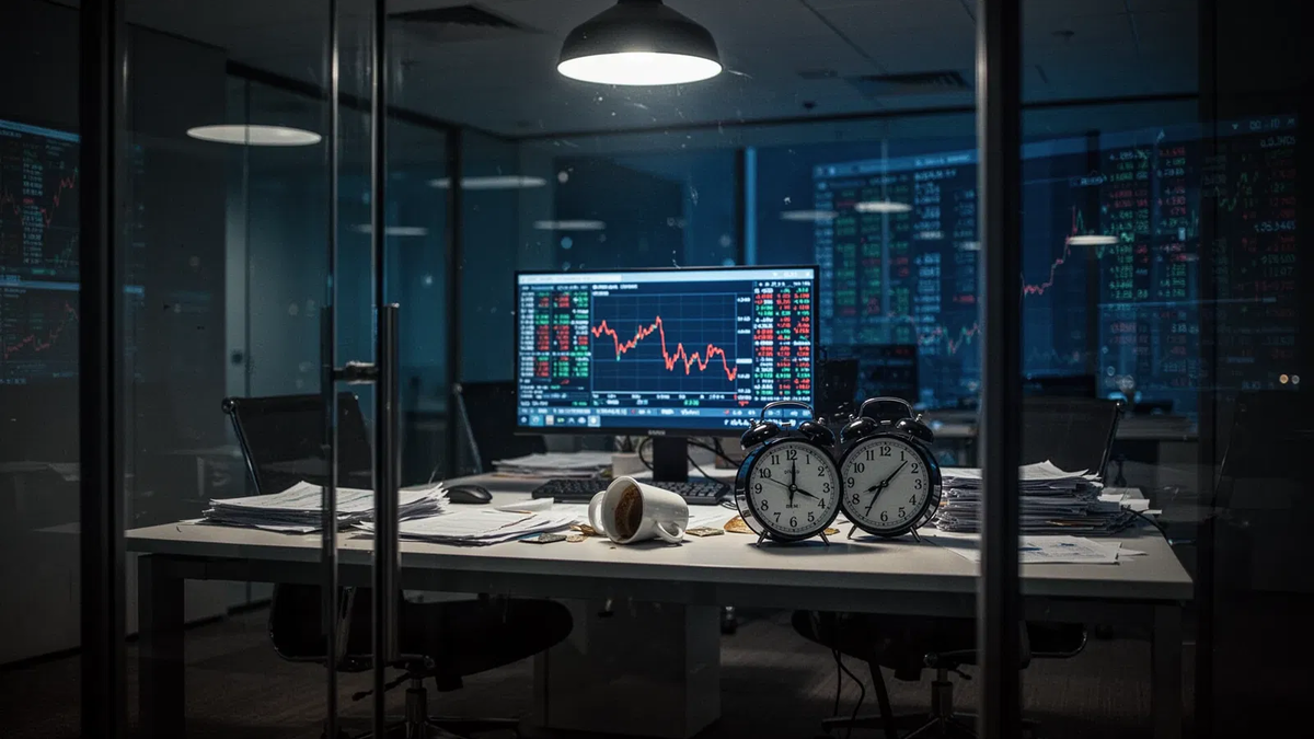 Schlafmangel kostet Europa 400 Milliarden Euro jährlich - Foto: über boerse-global.de