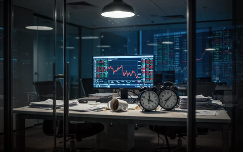 Schlafmangel kostet Europa 400 Milliarden Euro jährlich - Foto: über boerse-global.de