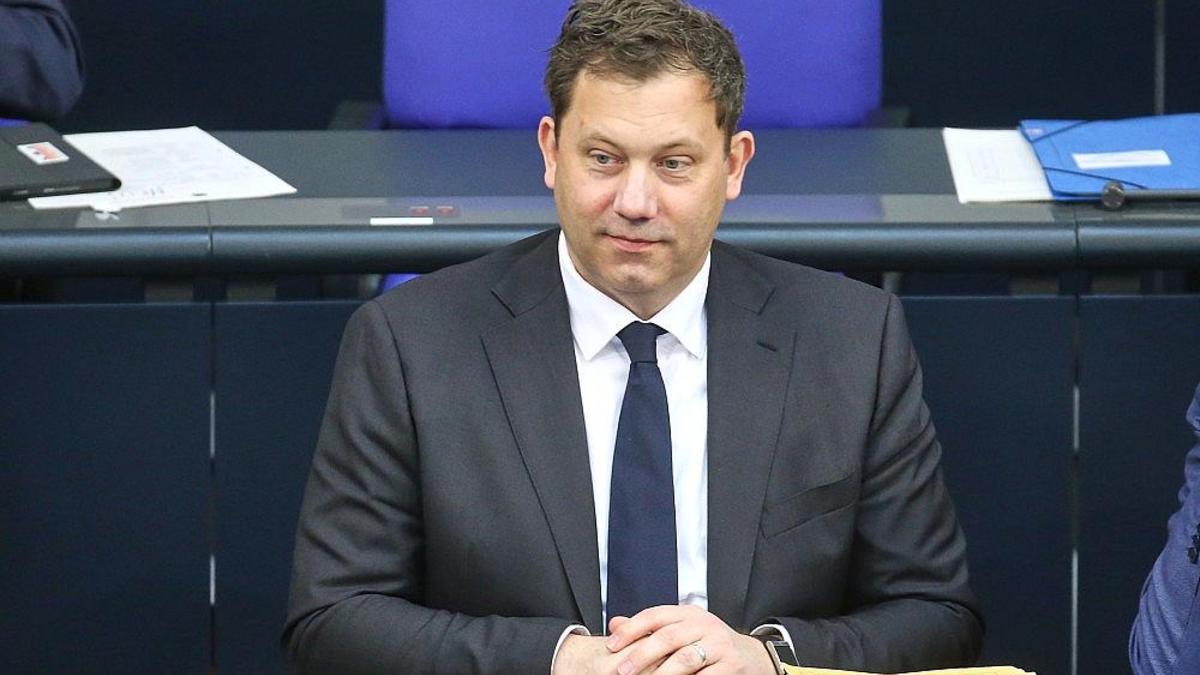 Lars Klingbeil (Archiv) - Foto: via dts Nachrichtenagentur