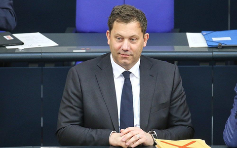 Lars Klingbeil (Archiv) - Foto: via dts Nachrichtenagentur