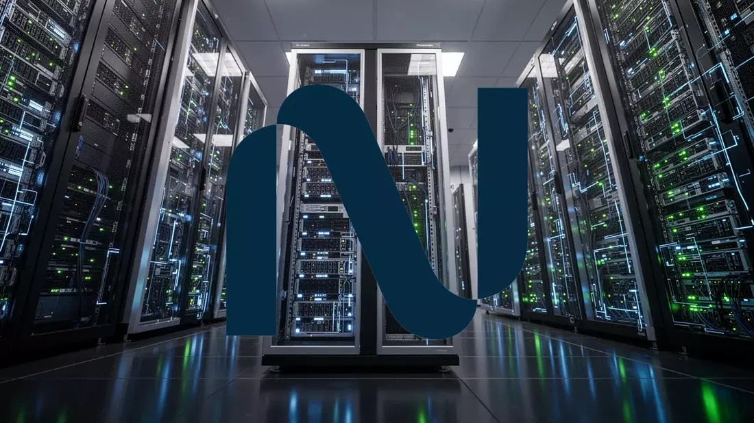 Nebius Aktie: Nvidia steigt ein - Bild: über boerse-global.de