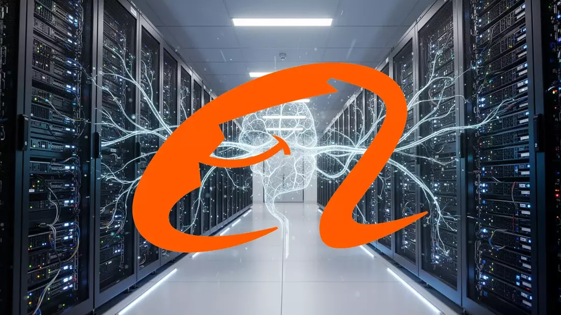 Alibaba Aktie: KI-Offensive auf mehreren Fronten - Bild: über boerse-global.de