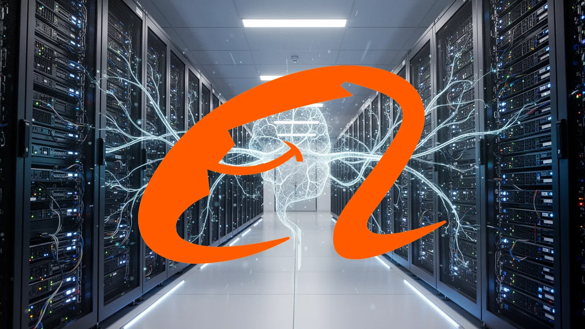 Alibaba Aktie: KI-Offensive auf mehreren Fronten - Foto: über boerse-global.de