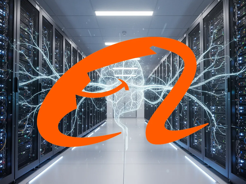 Alibaba Aktie: KI-Offensive auf mehreren Fronten - Foto: über boerse-global.de