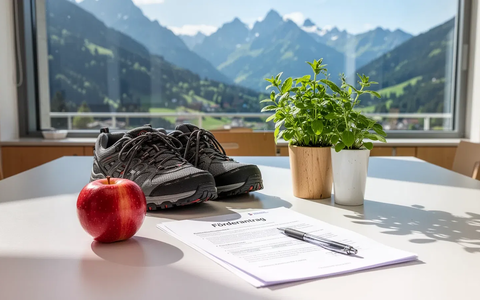 Gesundheitsförderungsfonds: Antragsfrist endet am Sonntag - Foto: über boerse-global.de