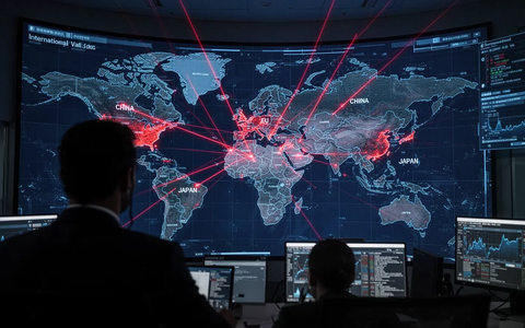 USA starten massive Handelsermittlungen gegen Partner - Foto: über boerse-global.de