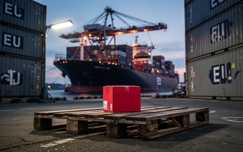 EU verschärft Zollkontrollen gegen Temu und Shein - Foto: über boerse-global.de