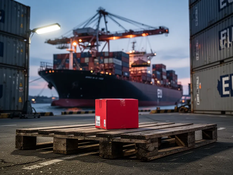 EU verschärft Zollkontrollen gegen Temu und Shein - Foto: über boerse-global.de