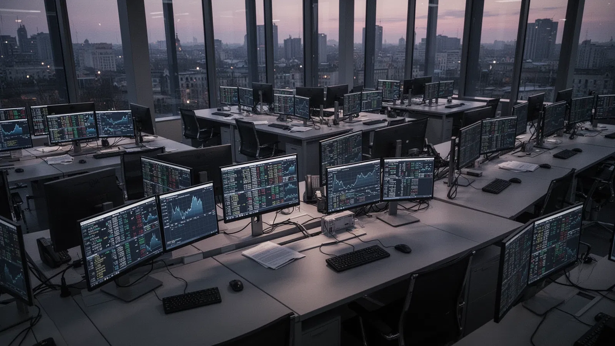 Xtrackers Eurozone ETF: Liquidiert - Foto: über boerse-global.de