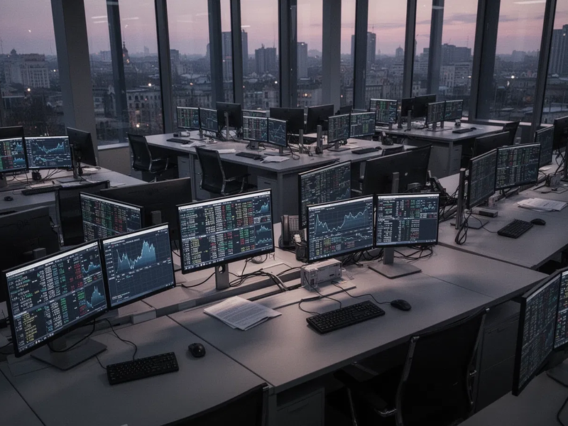 Xtrackers Eurozone ETF: Liquidiert - Foto: über boerse-global.de