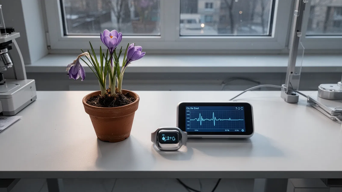 Studie entlarvt Frühjahrsmüdigkeit als Mythos - Foto: über boerse-global.de