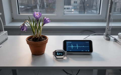 Studie entlarvt Frühjahrsmüdigkeit als Mythos - Foto: über boerse-global.de