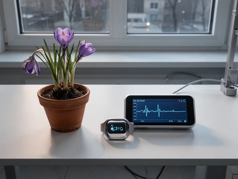 Studie entlarvt Frühjahrsmüdigkeit als Mythos - Foto: über boerse-global.de