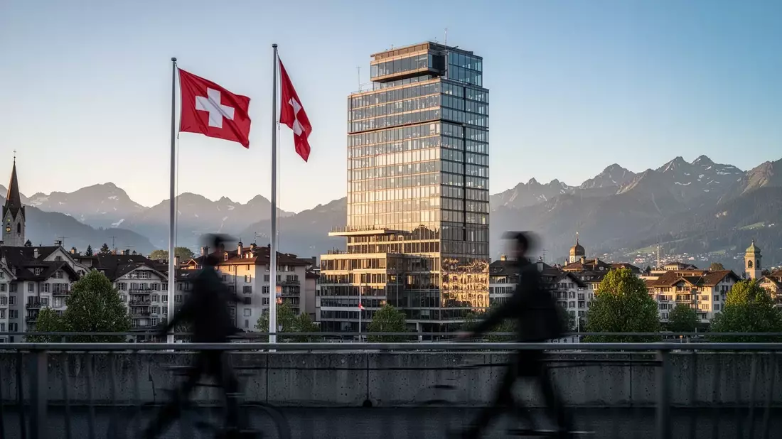 Schweizer GmbH: Attraktiv für Grenzgänger trotz Homeoffice-Hürden - Bild: über boerse-global.de