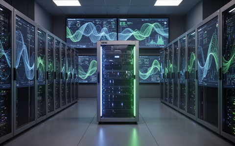 S&P Global verändert ESG-Bewertungen: Neue Regeln für Nachhaltigkeits-Rankings - Foto: über boerse-global.de S&P Global verändert ESG-Bewertungen: Neue Regeln für Nachhaltigkeits-Rankings - Foto: über boerse-global.de