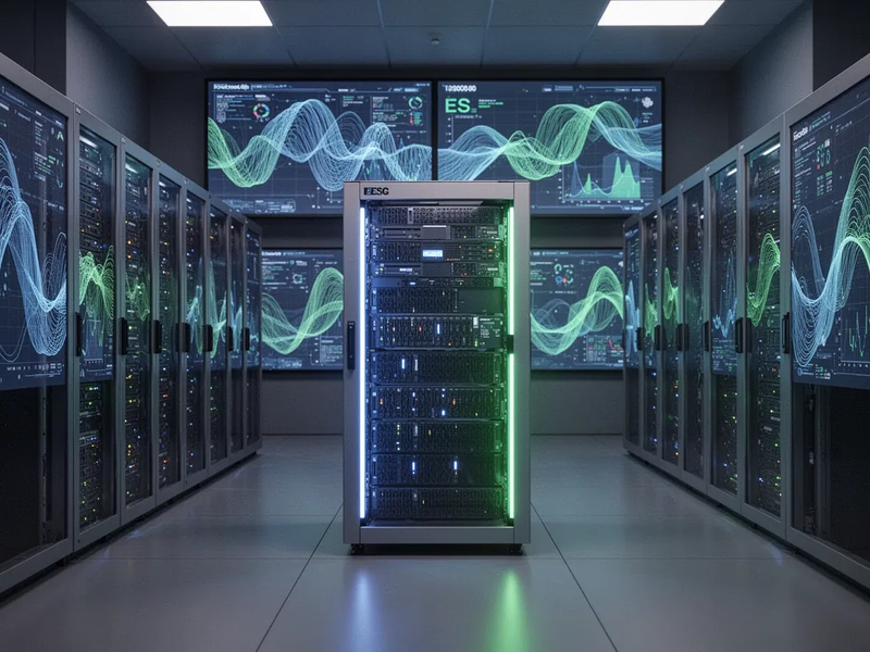 S&P Global verändert ESG-Bewertungen: Neue Regeln für Nachhaltigkeits-Rankings - Foto: über boerse-global.de