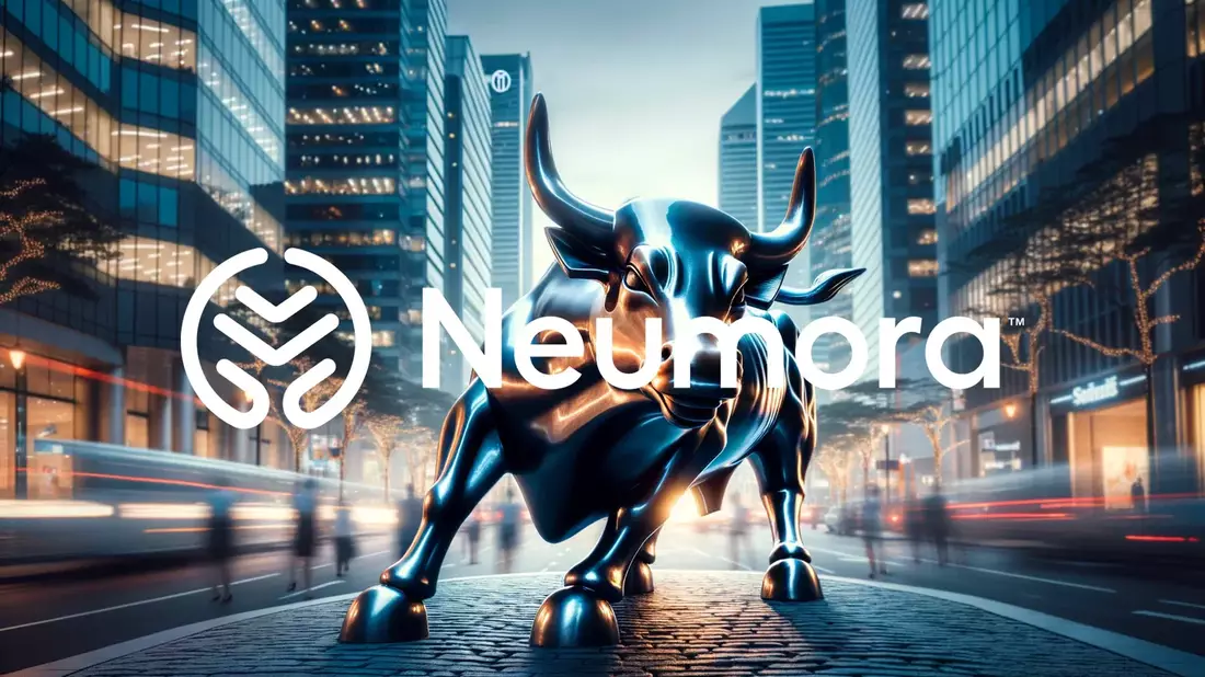 Neumora Therapeutics Aktie: Pipeline-Fokus - Bild: über boerse-global.de