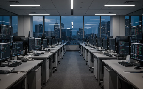 Genix: Spekulativer Stillstand - Foto: über boerse-global.de