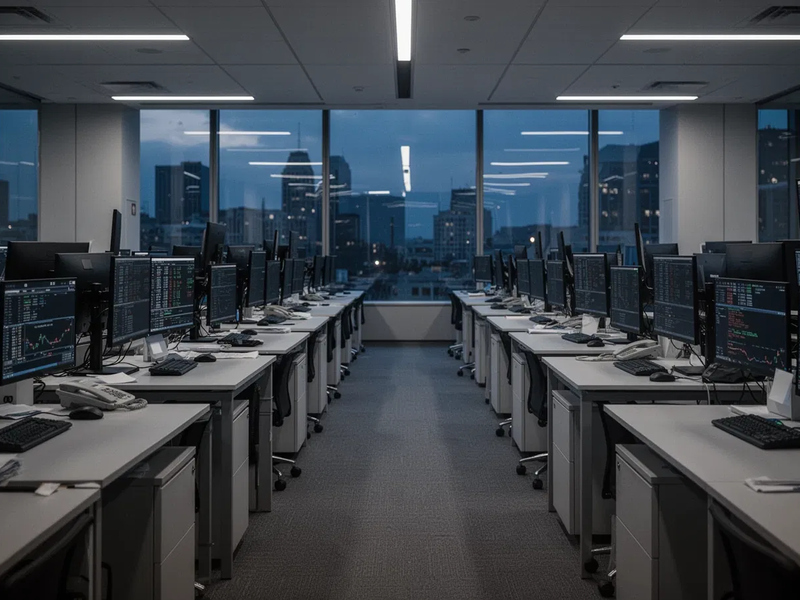 Genix: Spekulativer Stillstand - Foto: über boerse-global.de