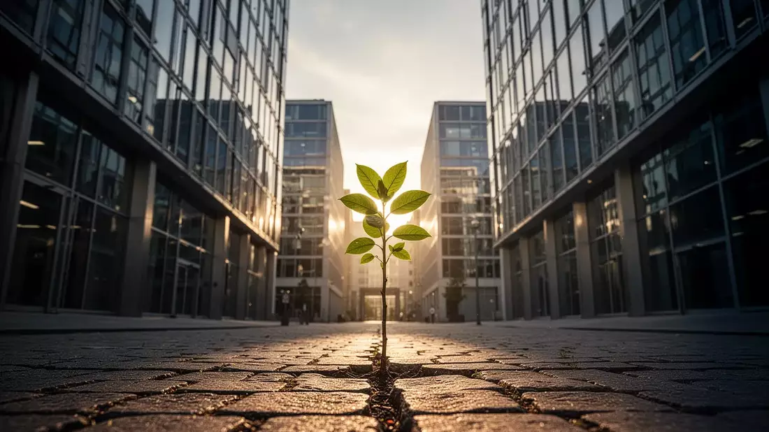 Startups in der Klemme: Deutschland reformiert seine Risikokapital-Landschaft - Bild: über boerse-global.de