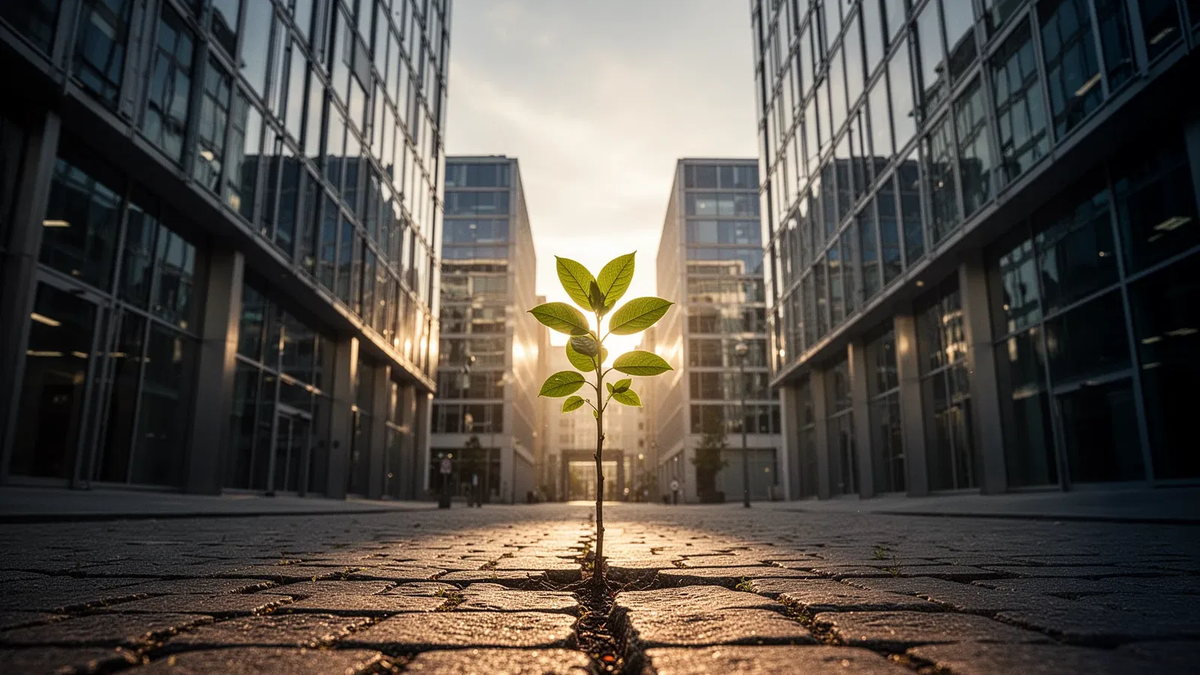 Startups in der Klemme: Deutschland reformiert seine Risikokapital-Landschaft - Foto: über boerse-global.de