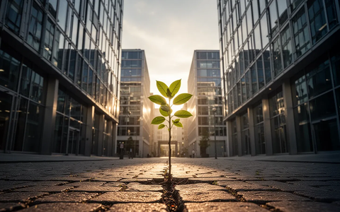 Startups in der Klemme: Deutschland reformiert seine Risikokapital-Landschaft - Foto: über boerse-global.de Startups in der Klemme: Deutschland reformiert seine Risikokapital-Landschaft - Foto: über boerse-global.de