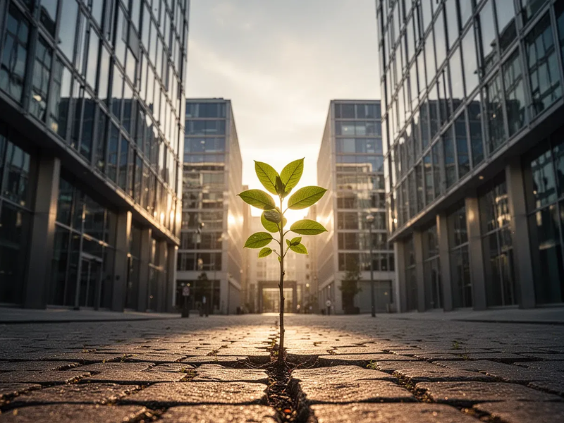 Startups in der Klemme: Deutschland reformiert seine Risikokapital-Landschaft - Foto: über boerse-global.de