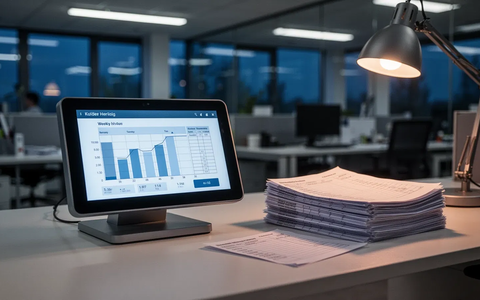 Arbeitszeitgesetz: Deutschland steht vor historischer Reform - Foto: über boerse-global.de