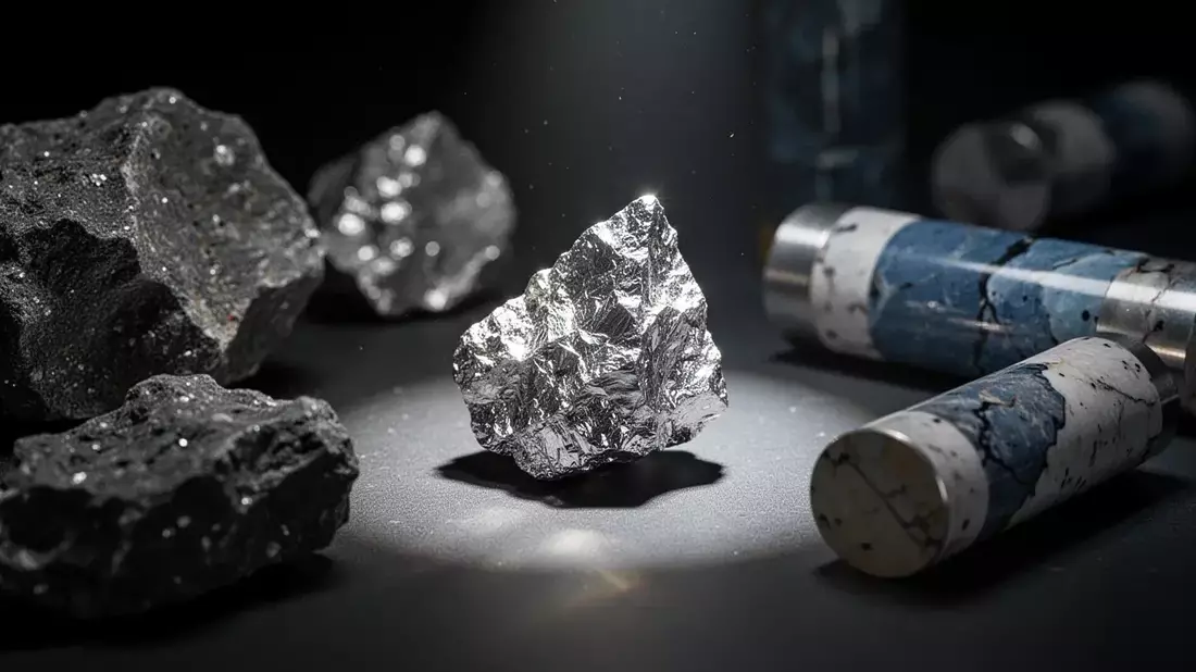 Silver Viper Minerals Aktie: Starkes 2025, schwieriges 2026 - Bild: über boerse-global.de