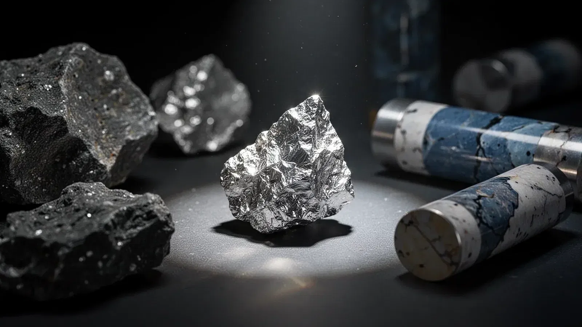 Silver Viper Minerals Aktie: Starkes 2025, schwieriges 2026 - Foto: über boerse-global.de
