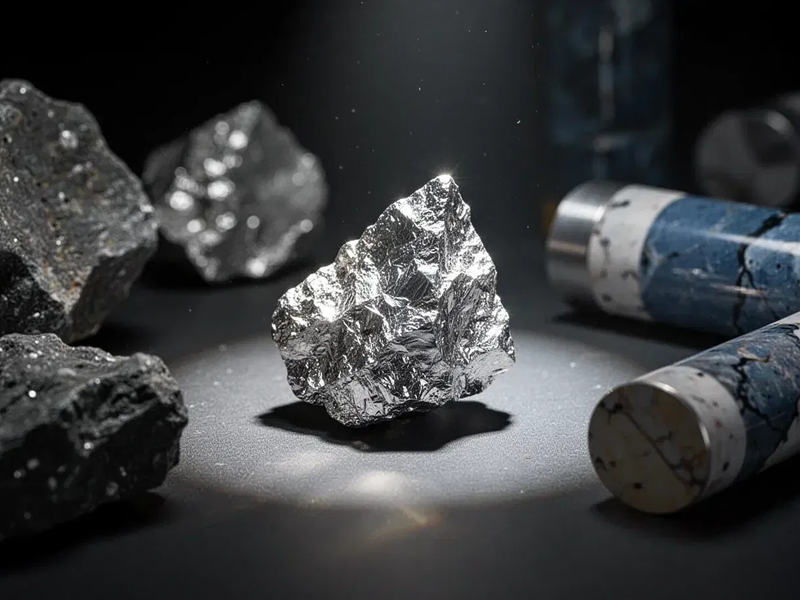 Silver Viper Minerals Aktie: Starkes 2025, schwieriges 2026 - Foto: über boerse-global.de