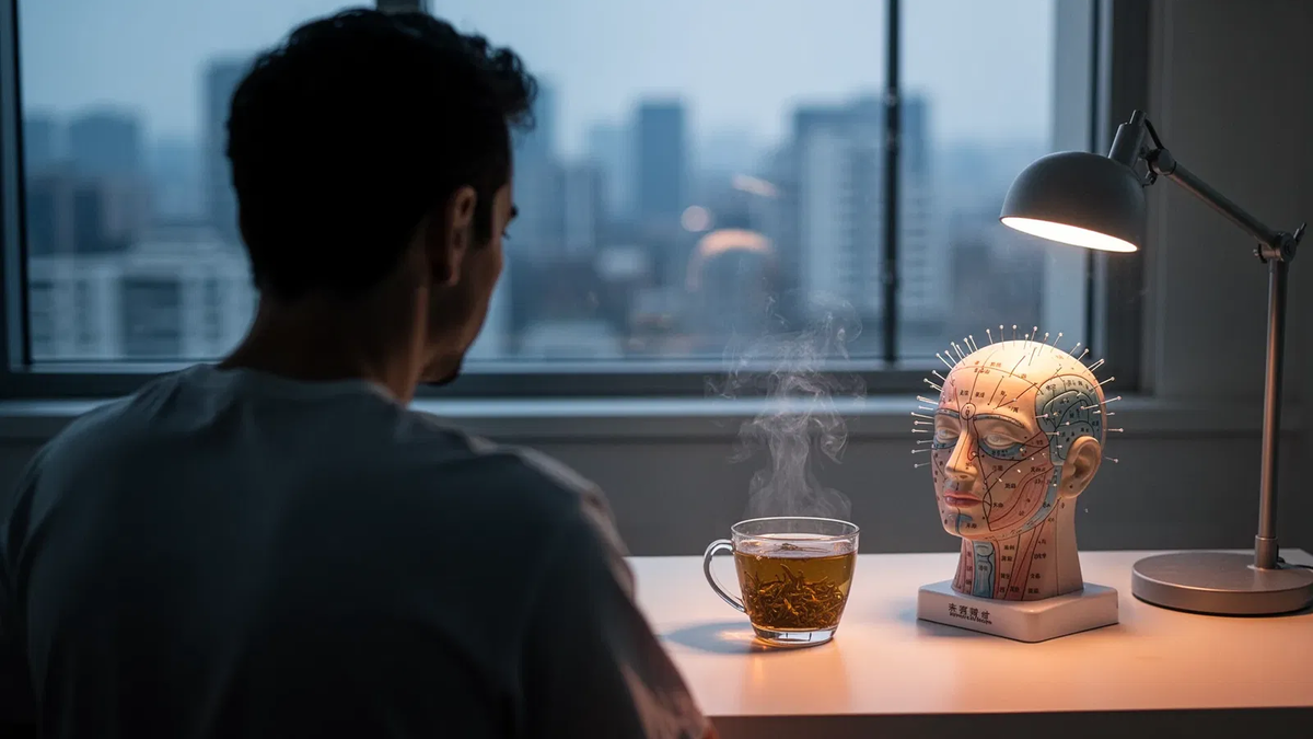 Kopfschmerzen: Neue Therapien gegen den Druck im Kopf - Foto: über boerse-global.de