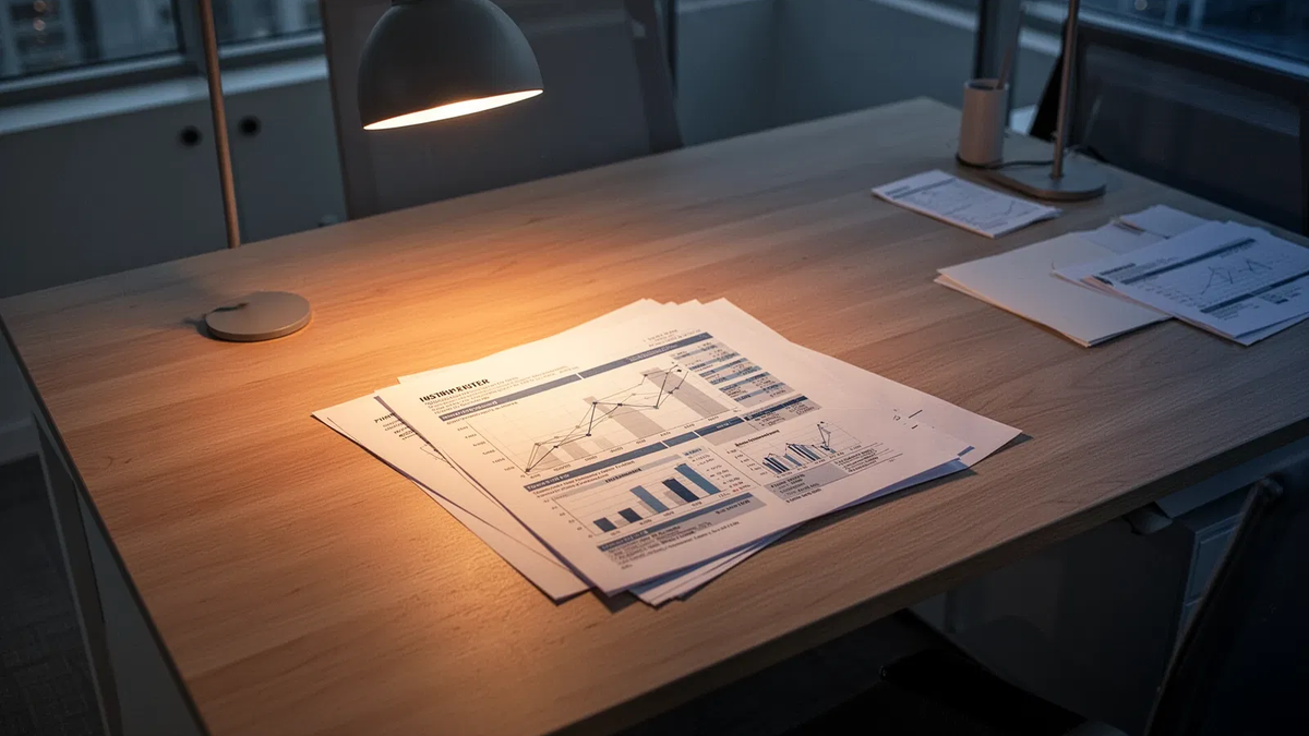 DeVault: Fokus auf Fundamentaldaten - Foto: über boerse-global.de