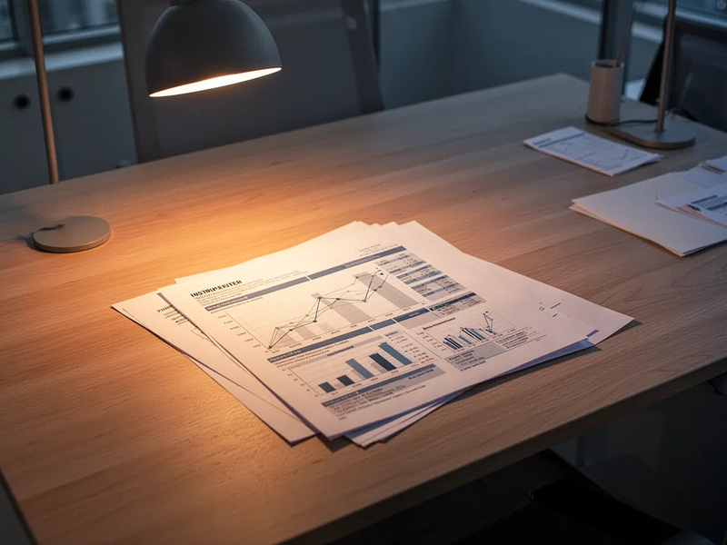 DeVault: Fokus auf Fundamentaldaten - Foto: über boerse-global.de