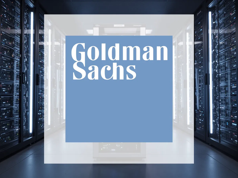 Goldman Sachs Future Tech ETF: Jenseits der Giganten - Foto: über boerse-global.de
