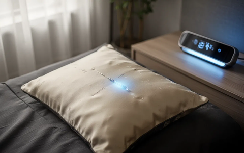 Akupunktur und TCM: Der neue Weg zu echtem Tiefschlaf - Foto: über boerse-global.de