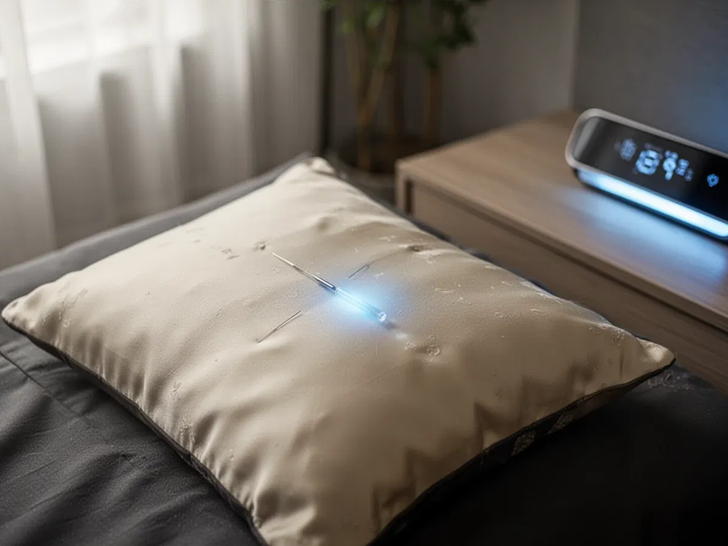 Akupunktur und TCM: Der neue Weg zu echtem Tiefschlaf - Foto: über boerse-global.de