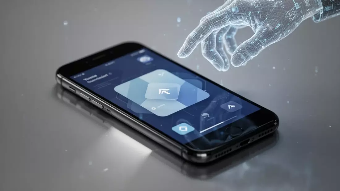 Google Gemini: KI-Assistent übernimmt jetzt die Smartphone-Steuerung - Bild: über boerse-global.de