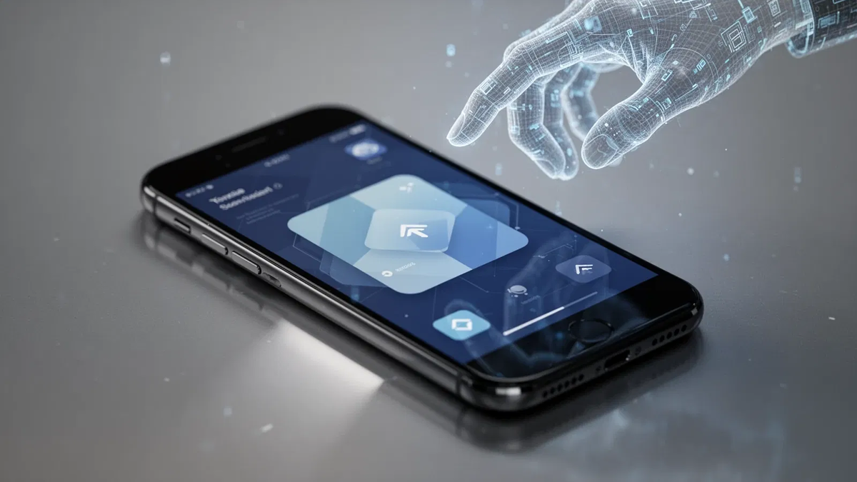 Google Gemini: KI-Assistent übernimmt jetzt die Smartphone-Steuerung - Foto: über boerse-global.de