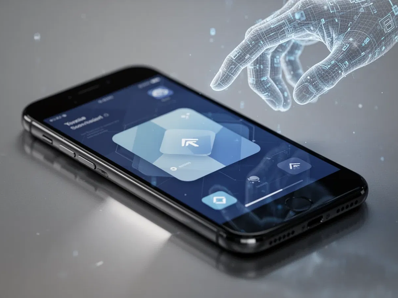 Google Gemini: KI-Assistent übernimmt jetzt die Smartphone-Steuerung - Foto: über boerse-global.de