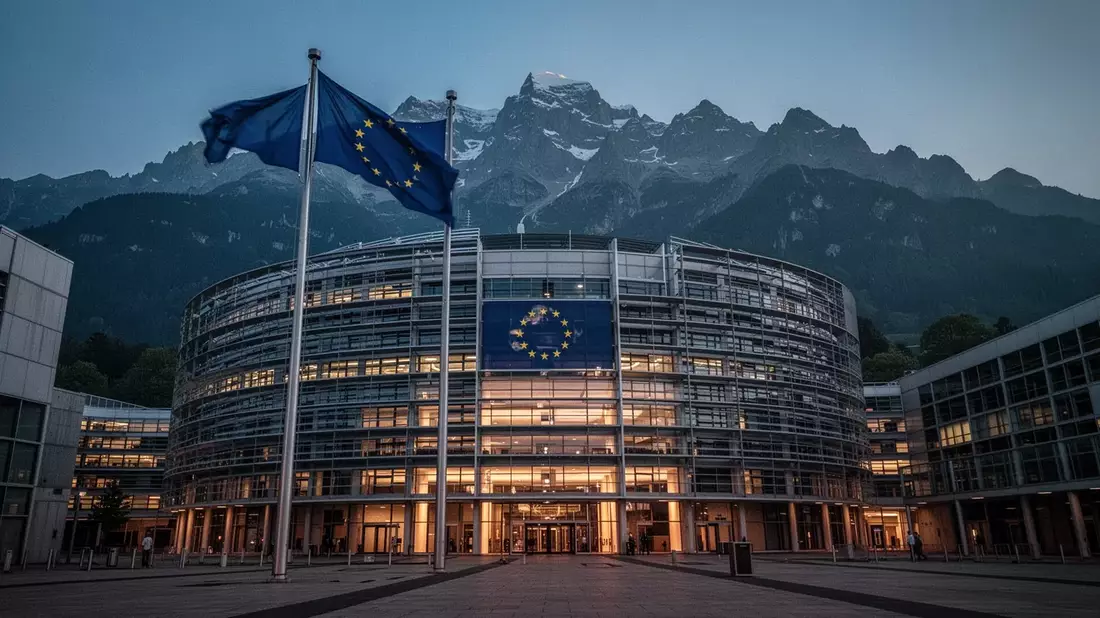 EU-Parlament will Erweiterung beschleunigen, Österreicher sind skeptisch - Bild: über boerse-global.de