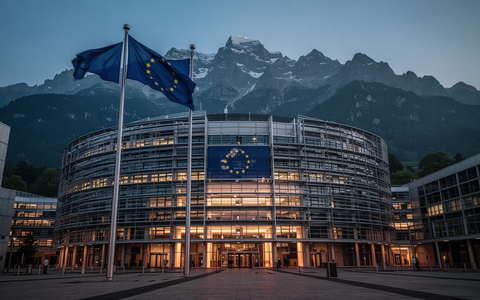 EU-Parlament will Erweiterung beschleunigen, Österreicher sind skeptisch - Foto: über boerse-global.de