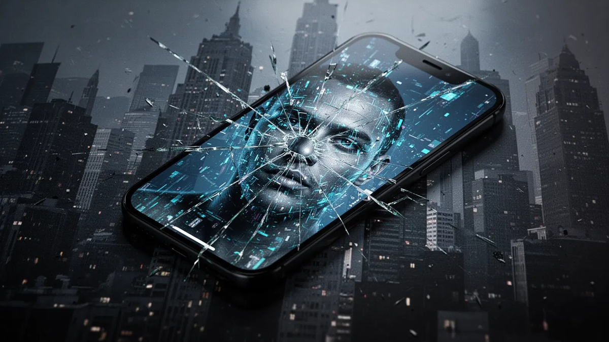 KI-Betrüger nutzen Voice-Cloning für Millionen-Schäden - Foto: über boerse-global.de