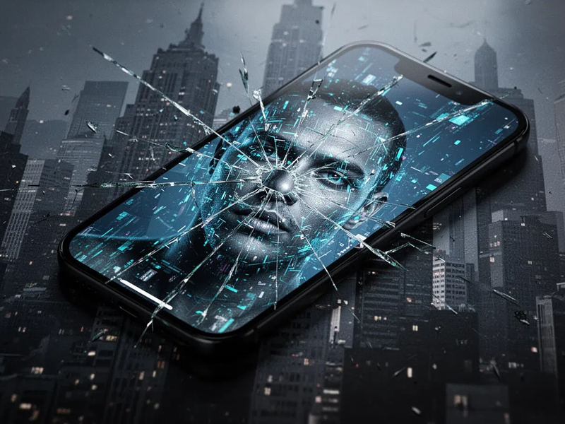 KI-Betrüger nutzen Voice-Cloning für Millionen-Schäden - Foto: über boerse-global.de