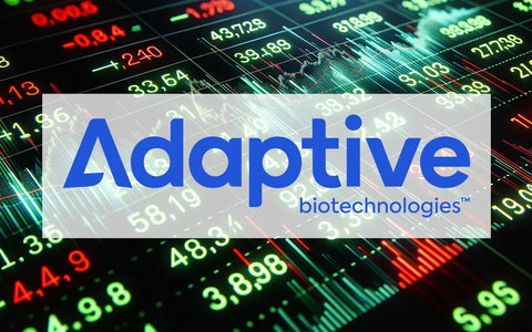 Adaptive Biotechnologies Aktie: Insider verkaufen massiv - Foto: über boerse-global.de