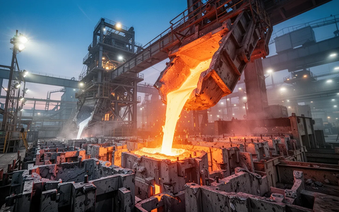 Aluminium: Angebotsschock stützt Kurs - Foto: über boerse-global.de